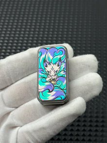 Pursuit Zirconium