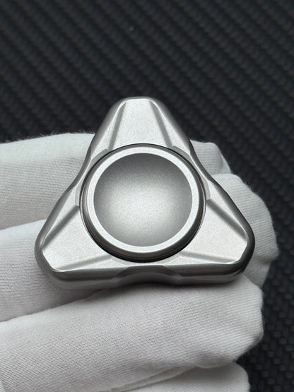 SP8 Stainless Steel Mokume