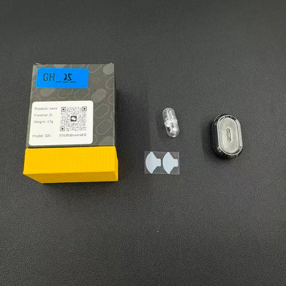 Nado Zirconium