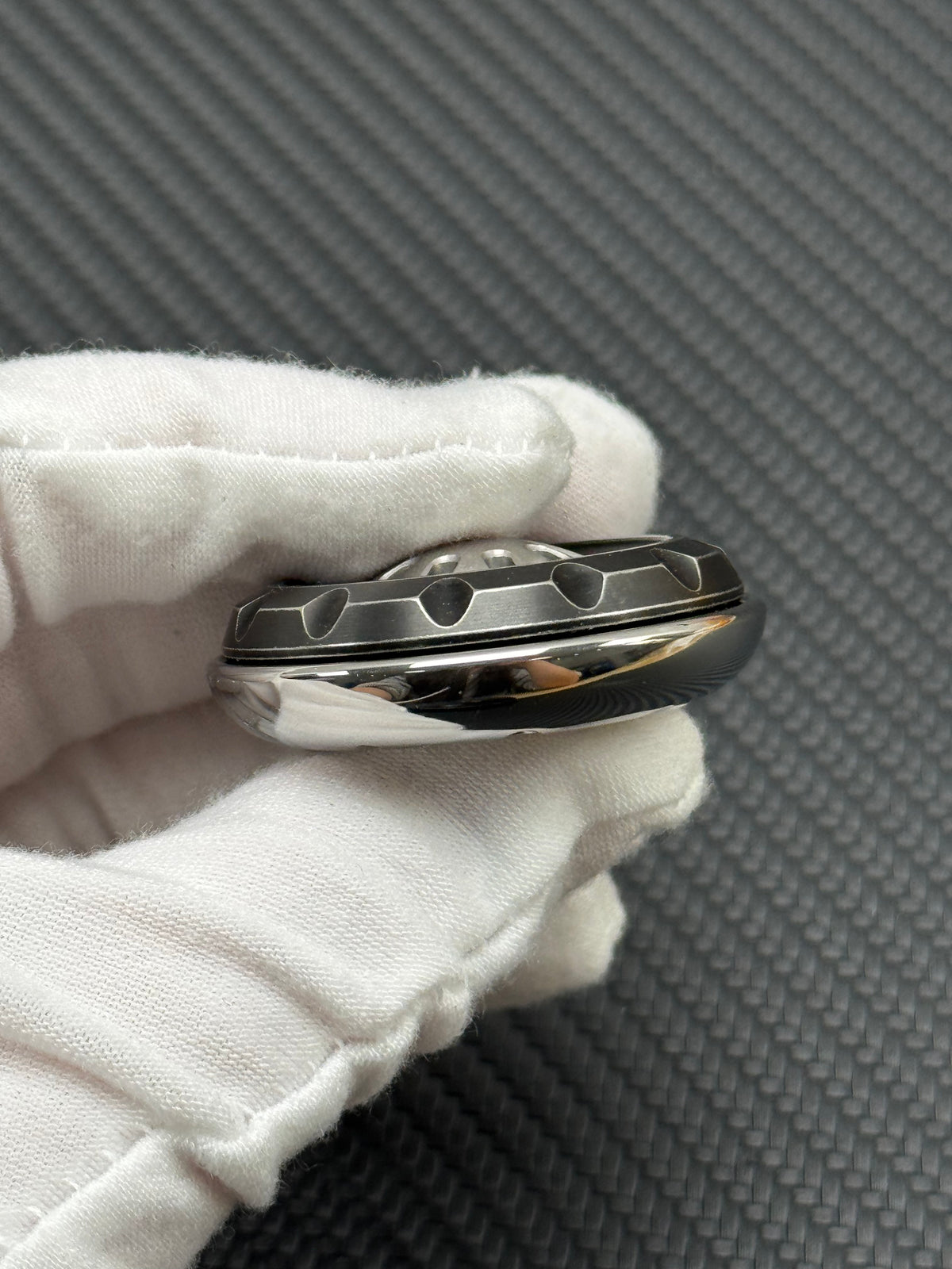 Core Stainless Steel