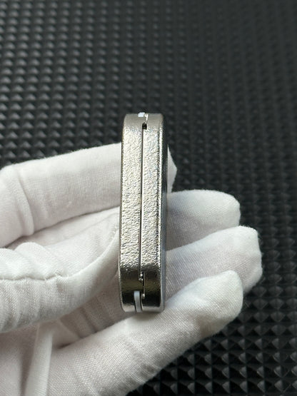 Ming Yin Titanium