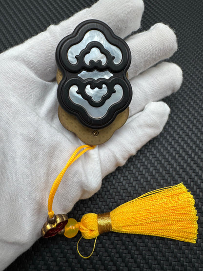 Yunxi MOP