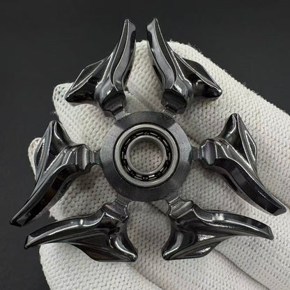 Sandblasted Medusa 2.0 Zirconium Limited 15