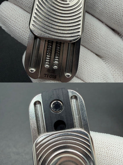 POPO Titanium