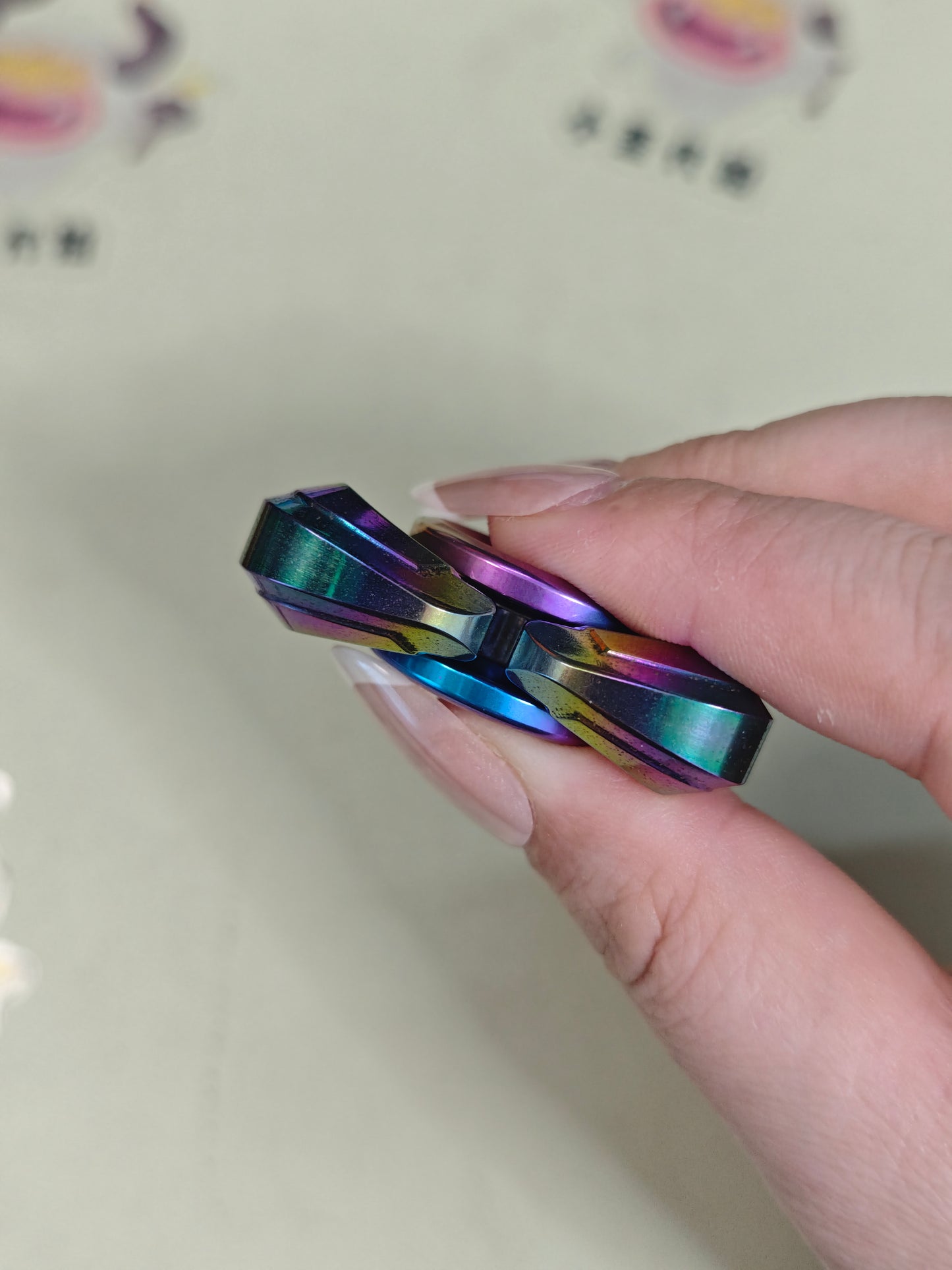 Jixing Tungsten