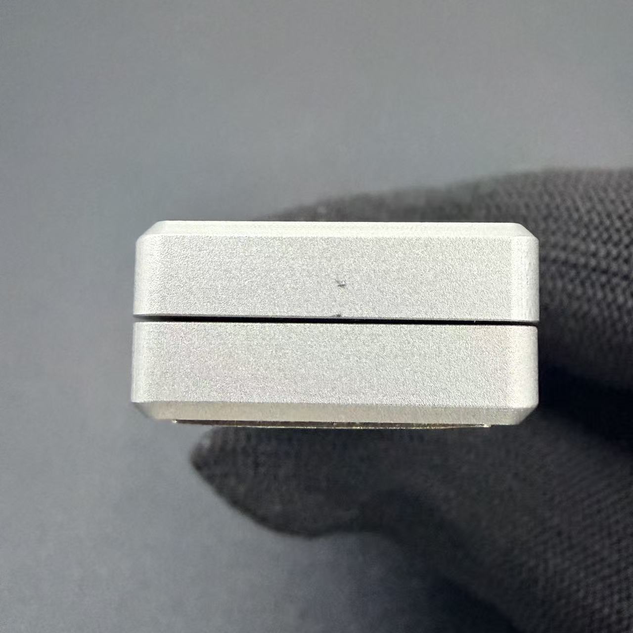 Cunjin Pirate King Stainless Steel
