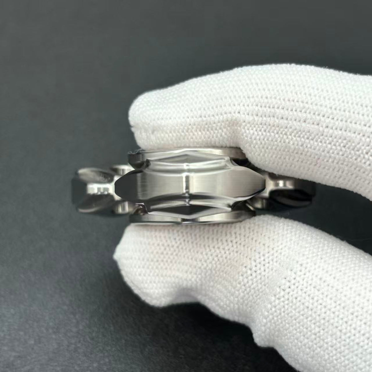 Toothless Finale Special Material Stainless Steel