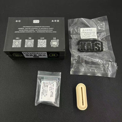 Ruyi RS PEEK