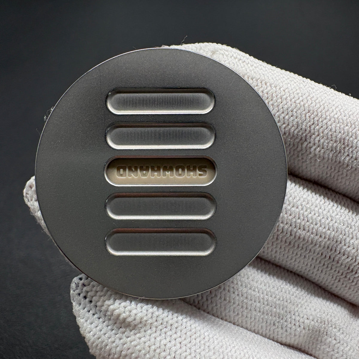 All In Stainless Steel