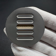 All In Stainless Steel