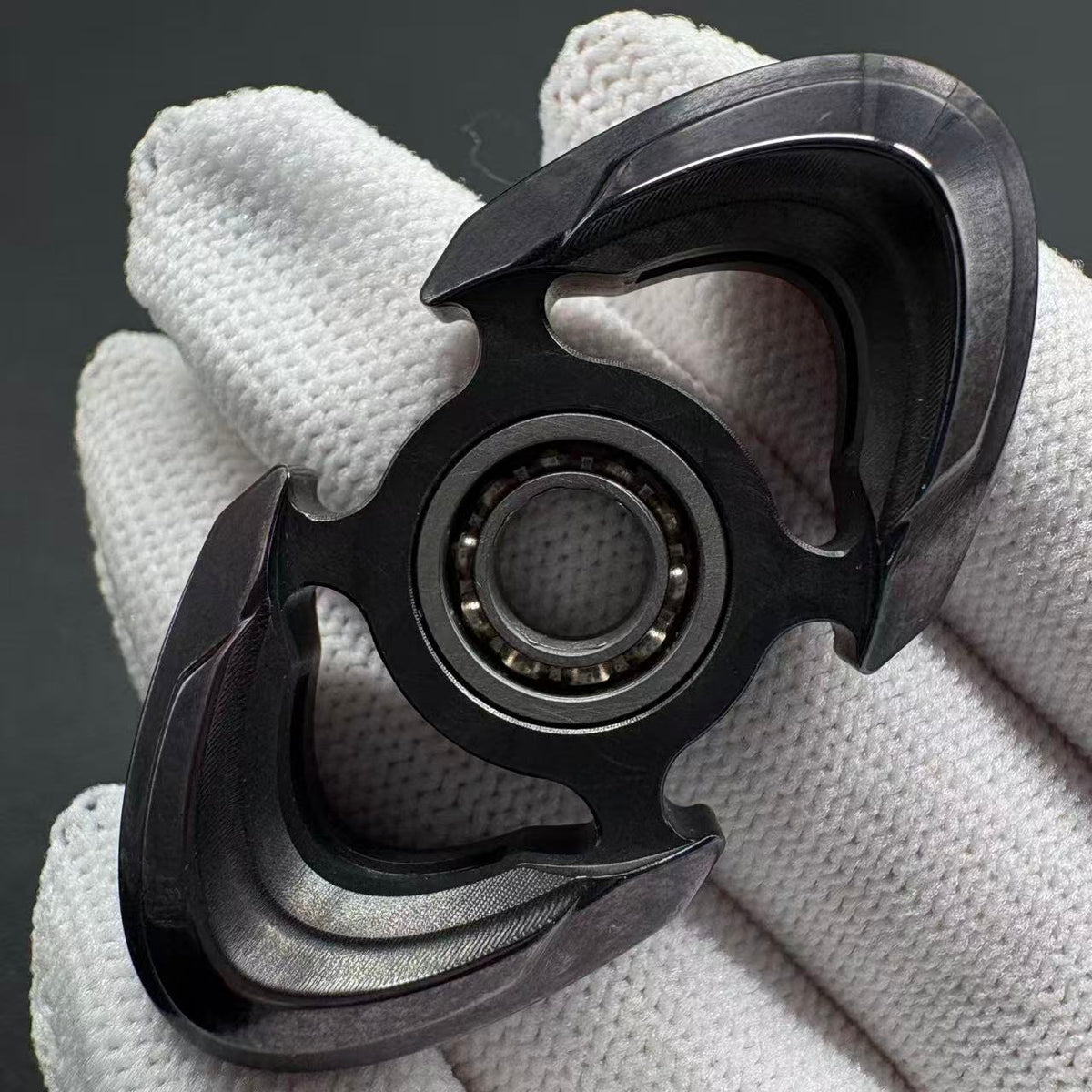 Jixing Tungsten