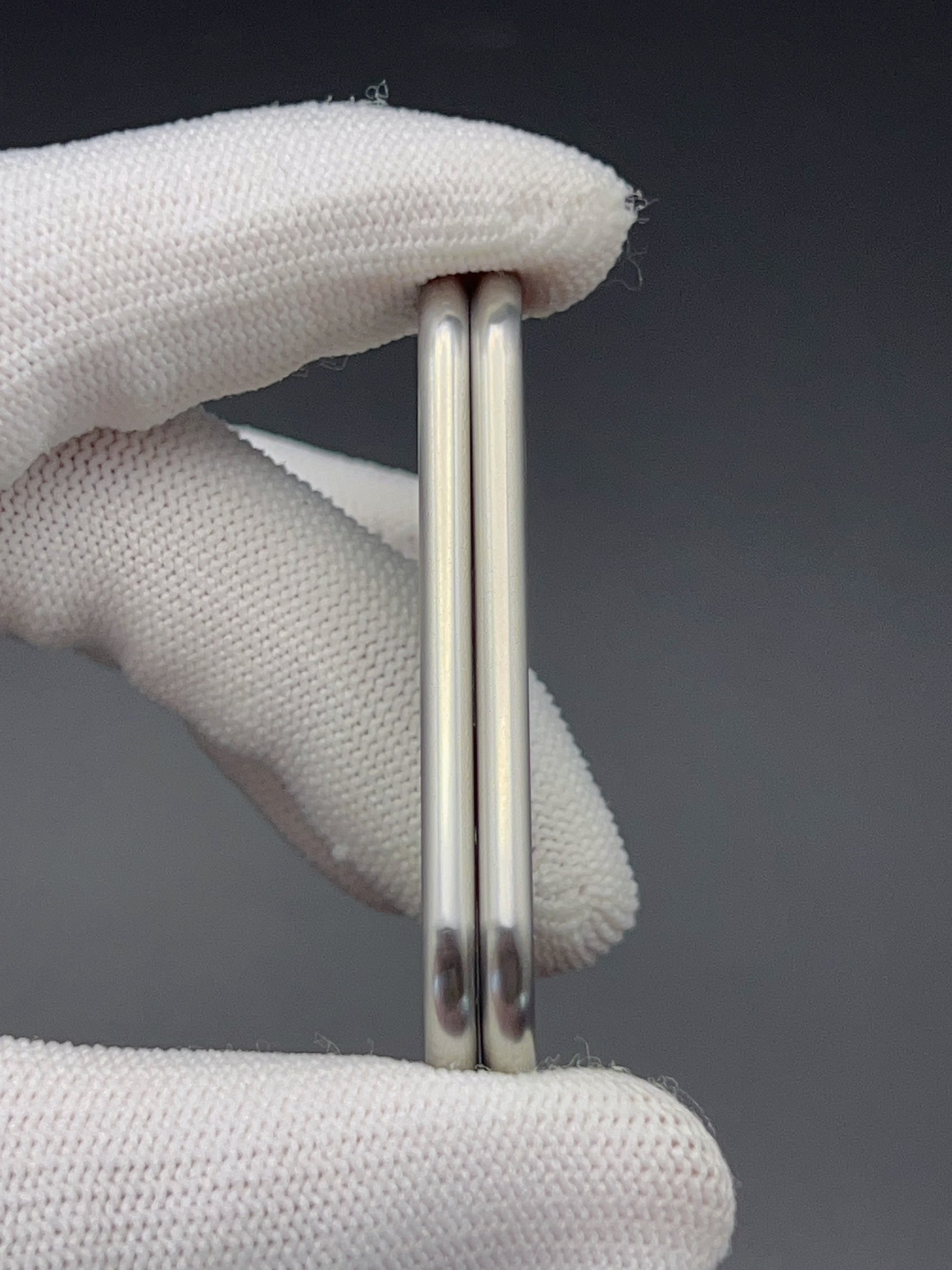 Top F Stainless Steel