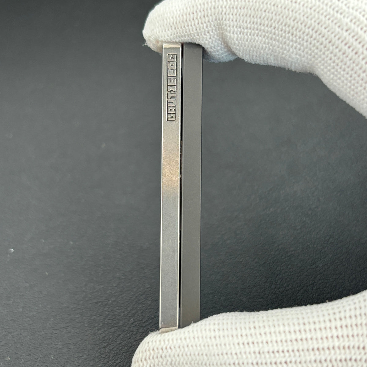 Choc Zirconium