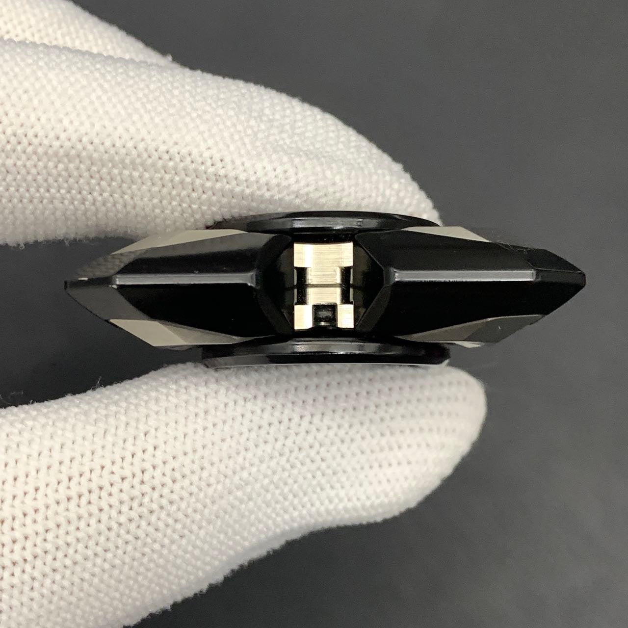 Titanium Stainless Steel