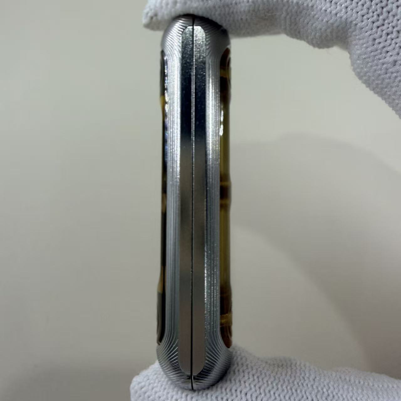 Peapod Titanium PEI
