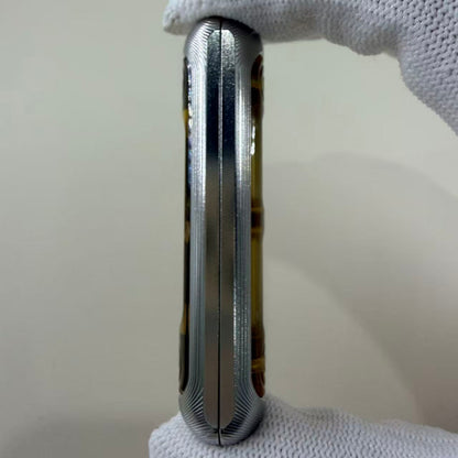 Peapod Titanium PEI