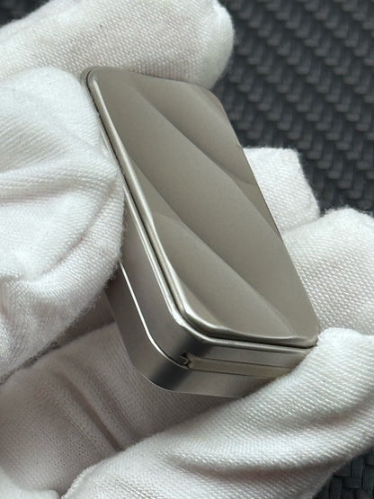 Stainless Steel