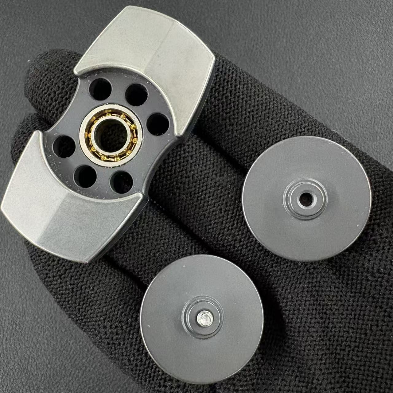 Dawn Ts Special Edition Zirconium