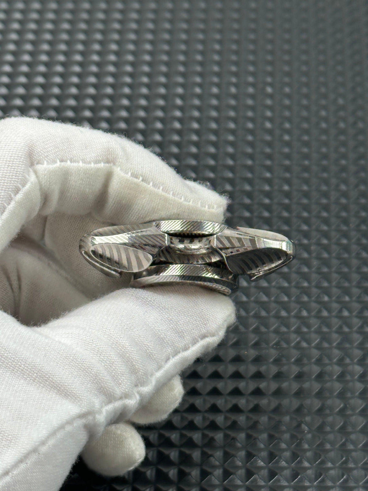 Sumeru Damasteel