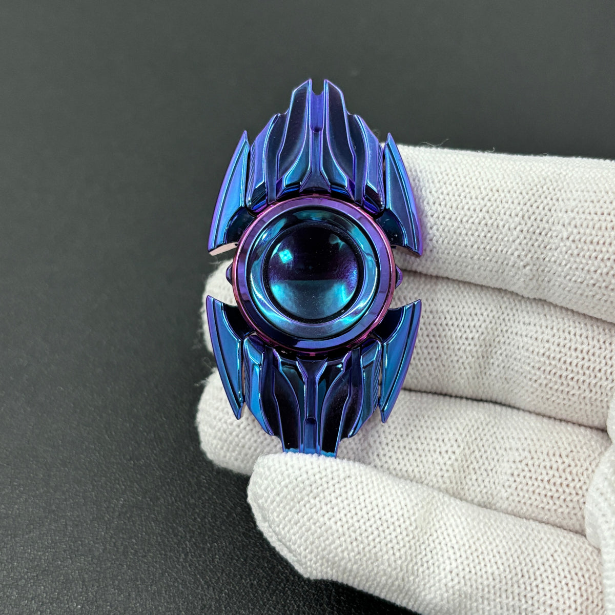 Dark Shell Opening Zirconium Limited 20