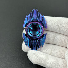 Dark Shell Opening Zirconium Limited 20