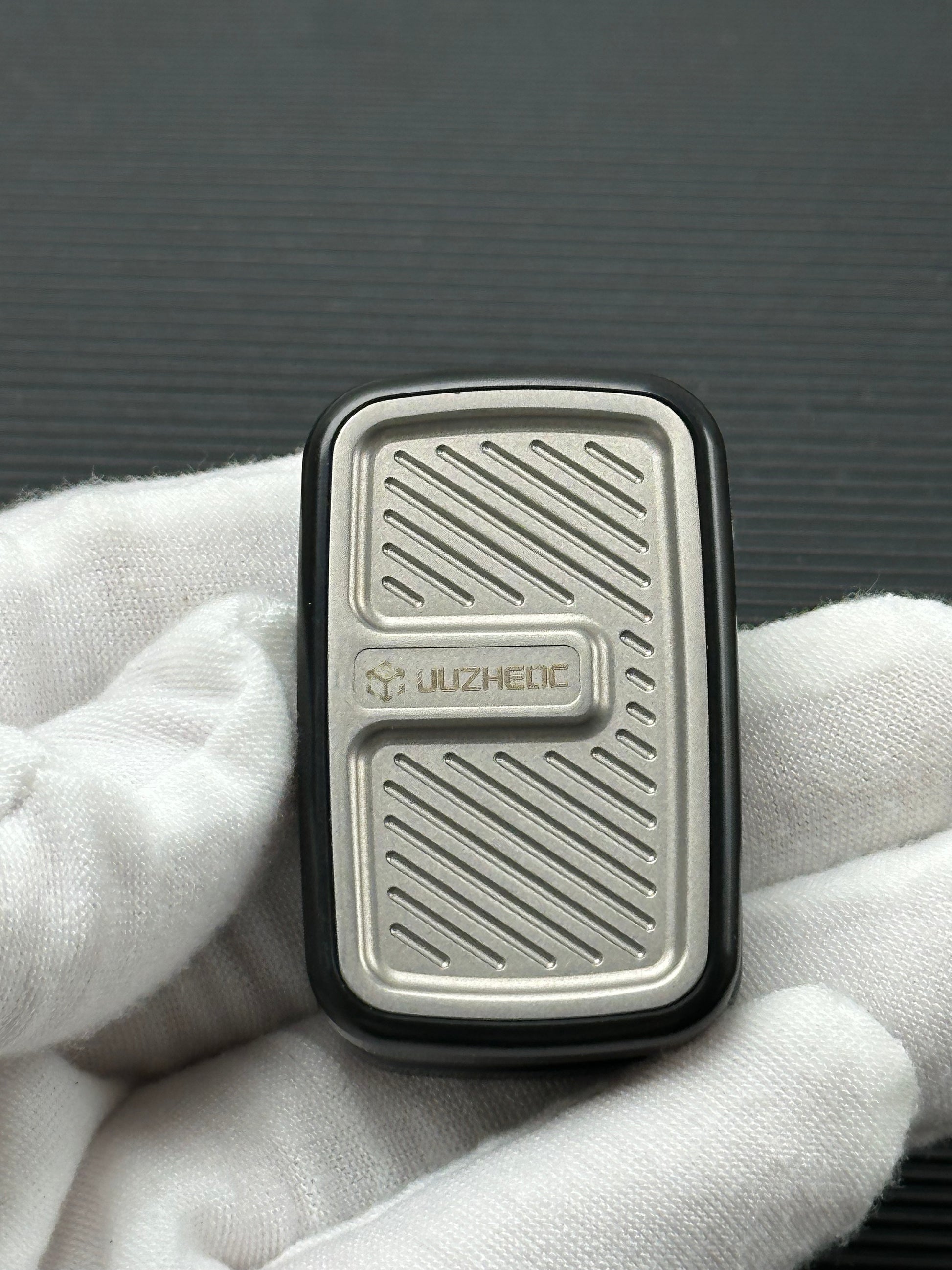 Infinity Titanium Stainless Steel