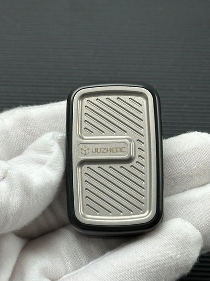 Infinity Titanium Stainless Steel