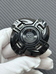 Penta Origin Shell Opening PEI