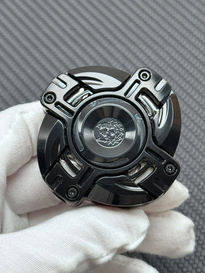 Penta Origin Shell Opening PEI