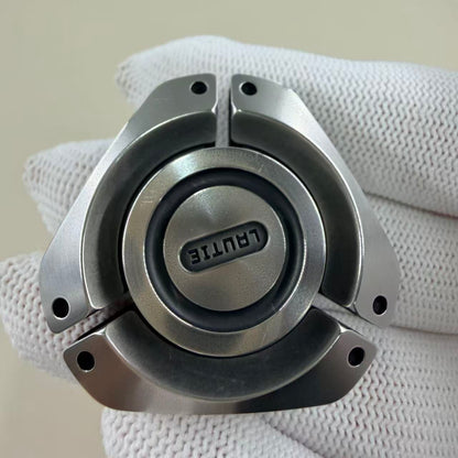 BIT 03 Stainless Steel
