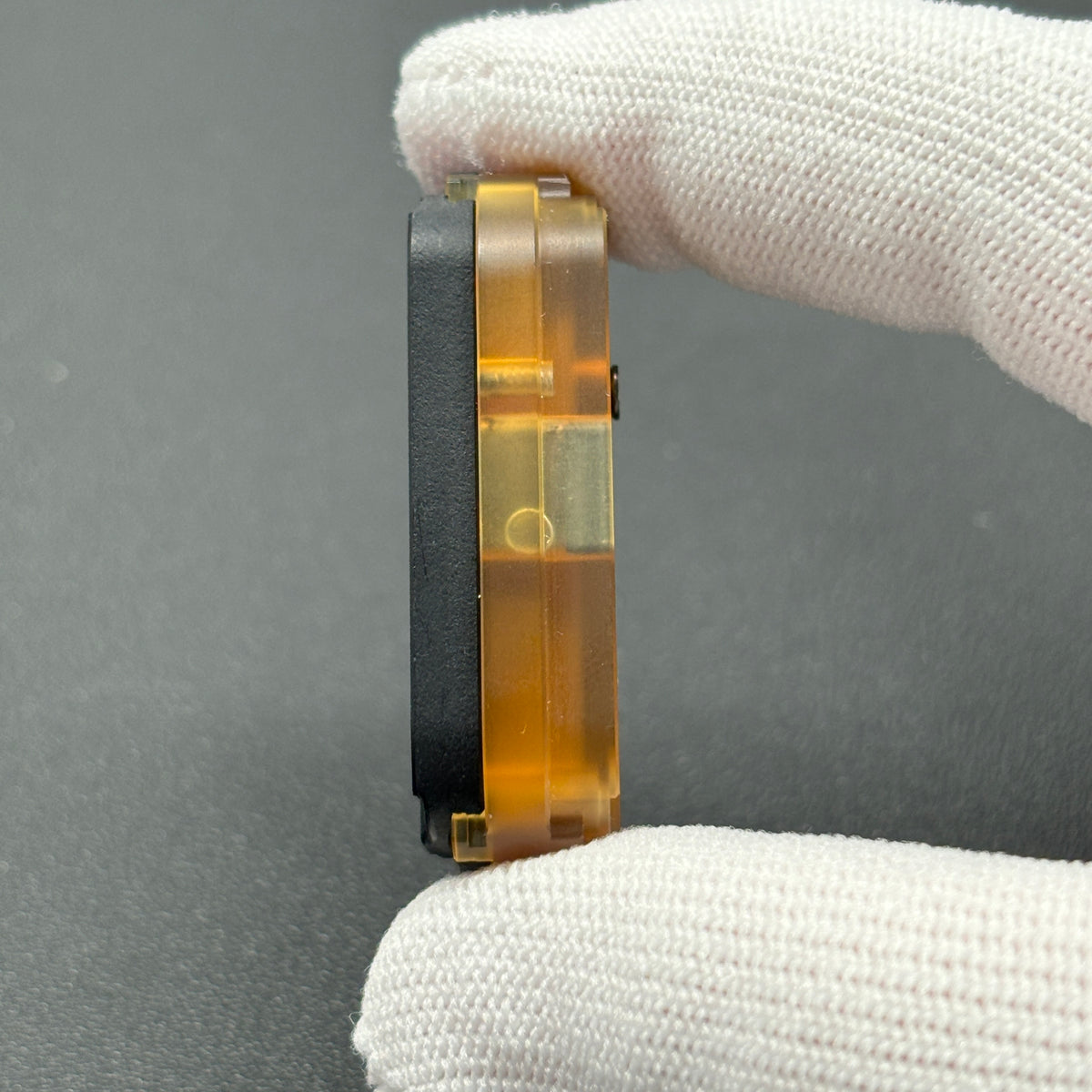 Ejector Core PEI
