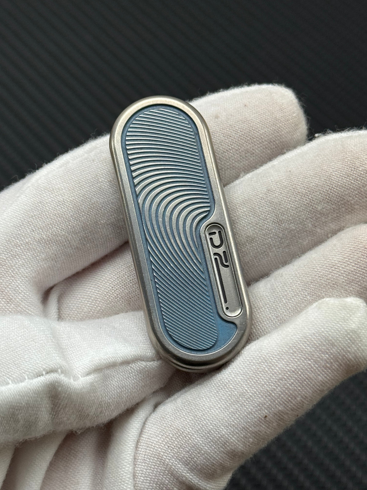 Top H Titanium