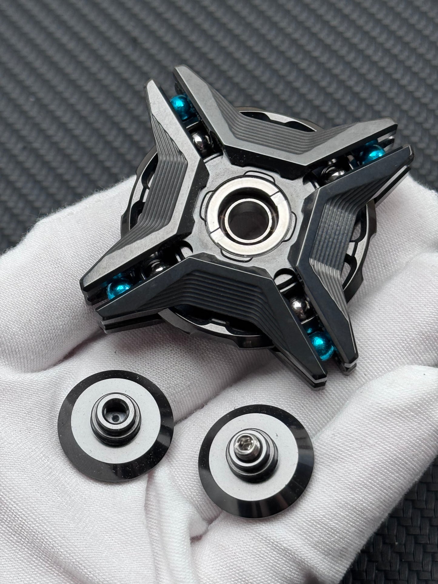 Manzala Zirconium