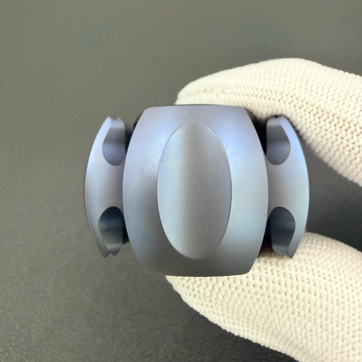 Noiz Titanium