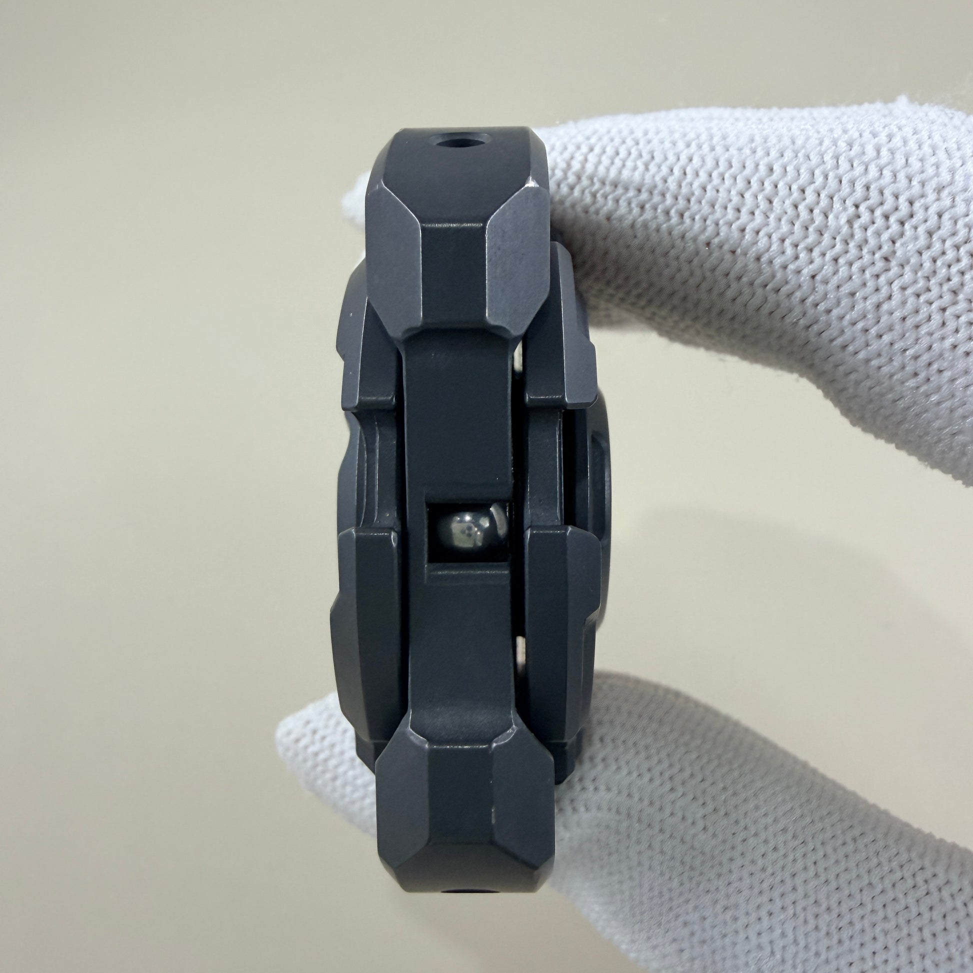 Asura Shell Opening Zirconium