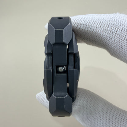 Asura Shell Opening Zirconium
