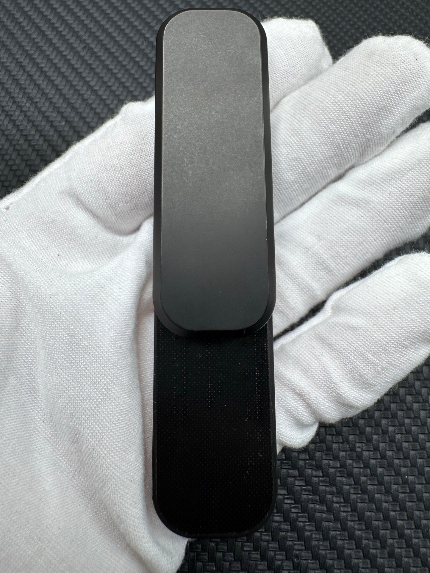 Eraser Stainless Steel Titanium