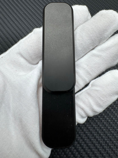 Eraser Stainless Steel Titanium