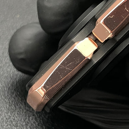 Qs Titanium Tungsten
