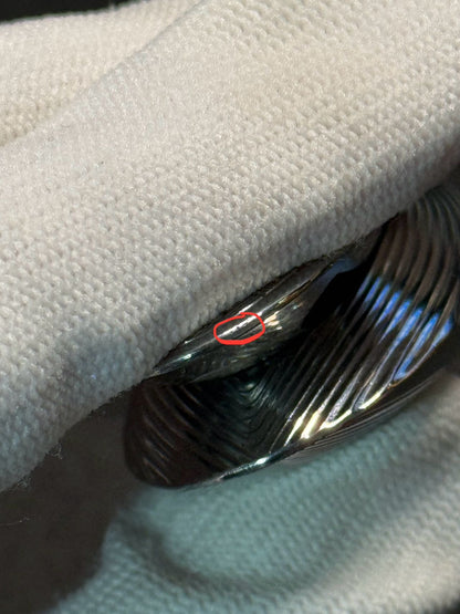Top E Stainless Steel