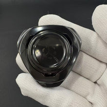 Fushion Zirconium