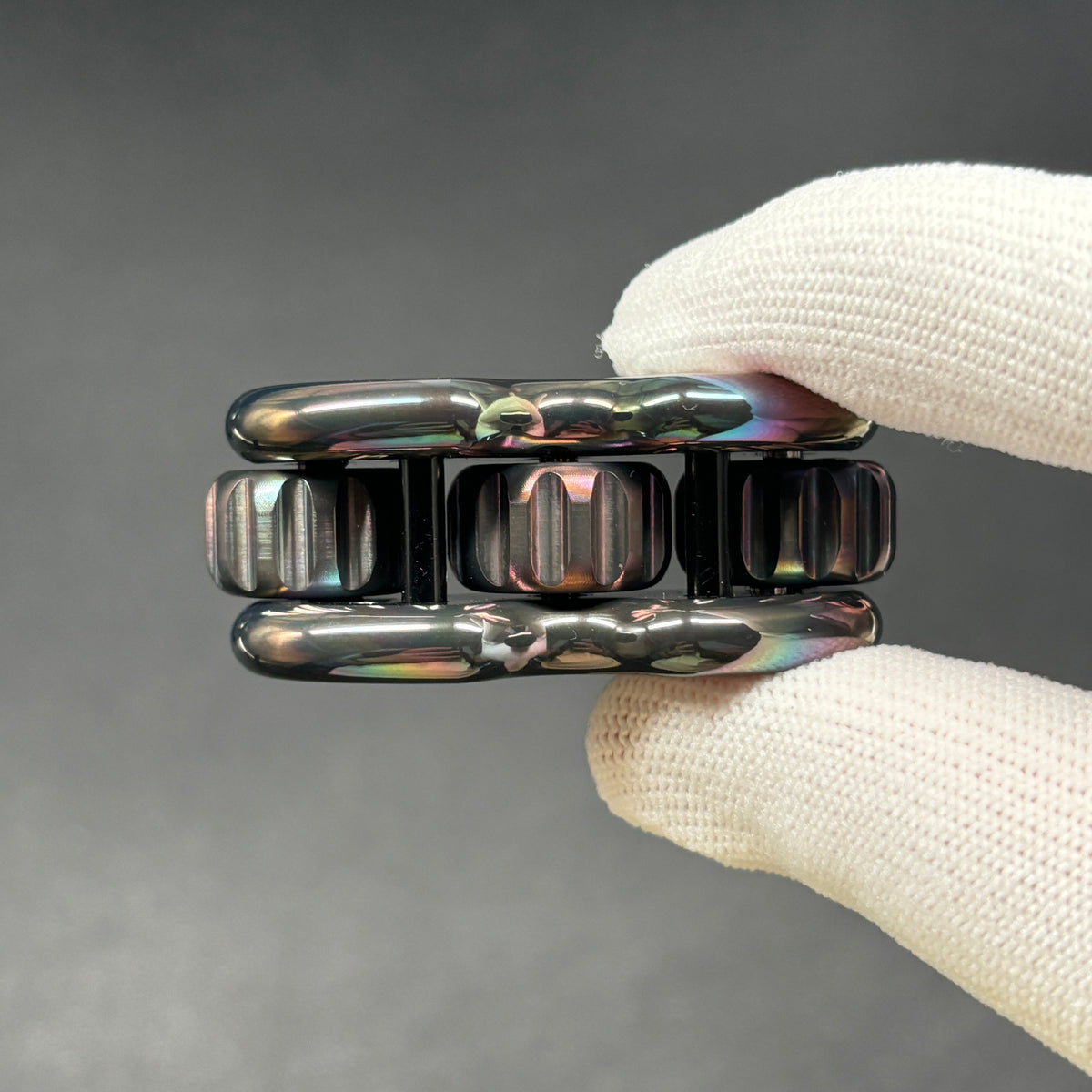 Gallop Zirconium Oil Slick
