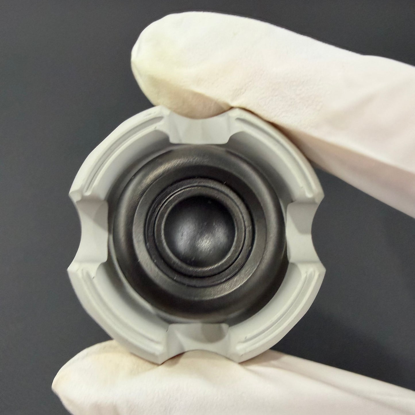 Noiz Aluminum