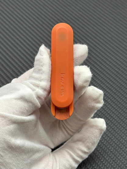 Spice Pin Resin