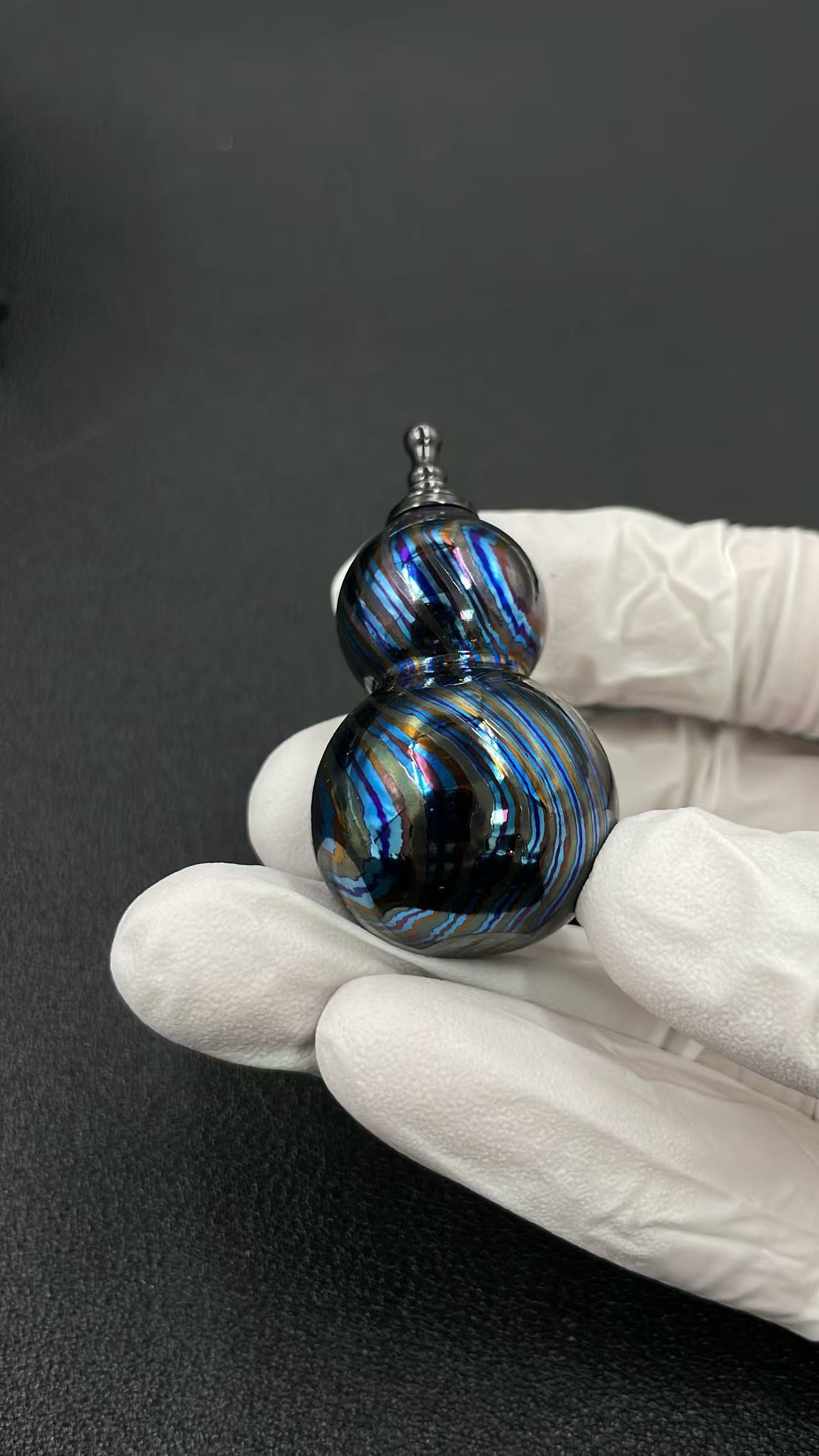 Wine Immortal Zircuti Zirconium