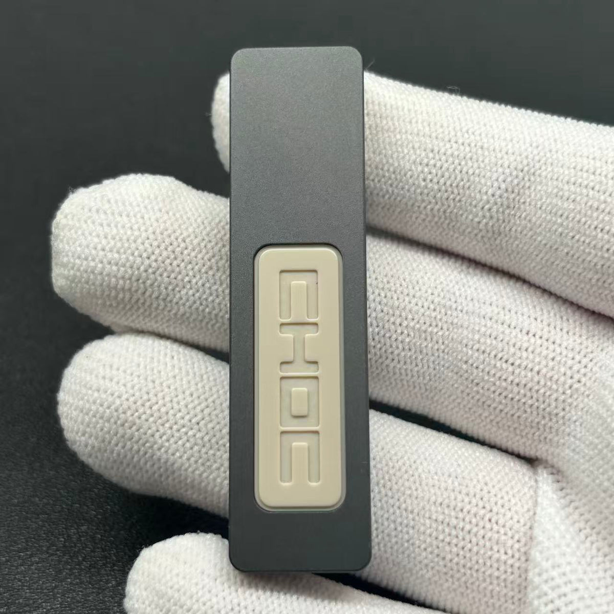 Choc Zirconium