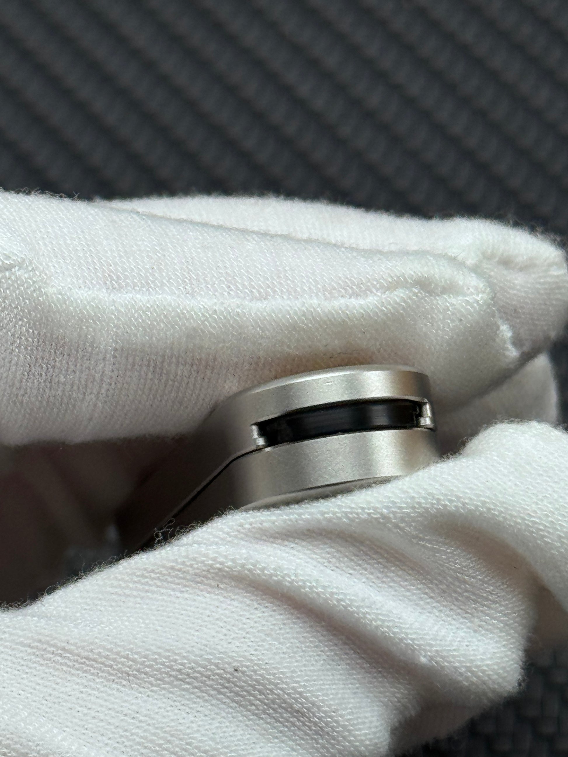 Spice Pin Stainless Steel PEI