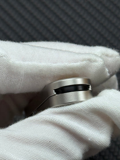 Spice Pin Stainless Steel PEI