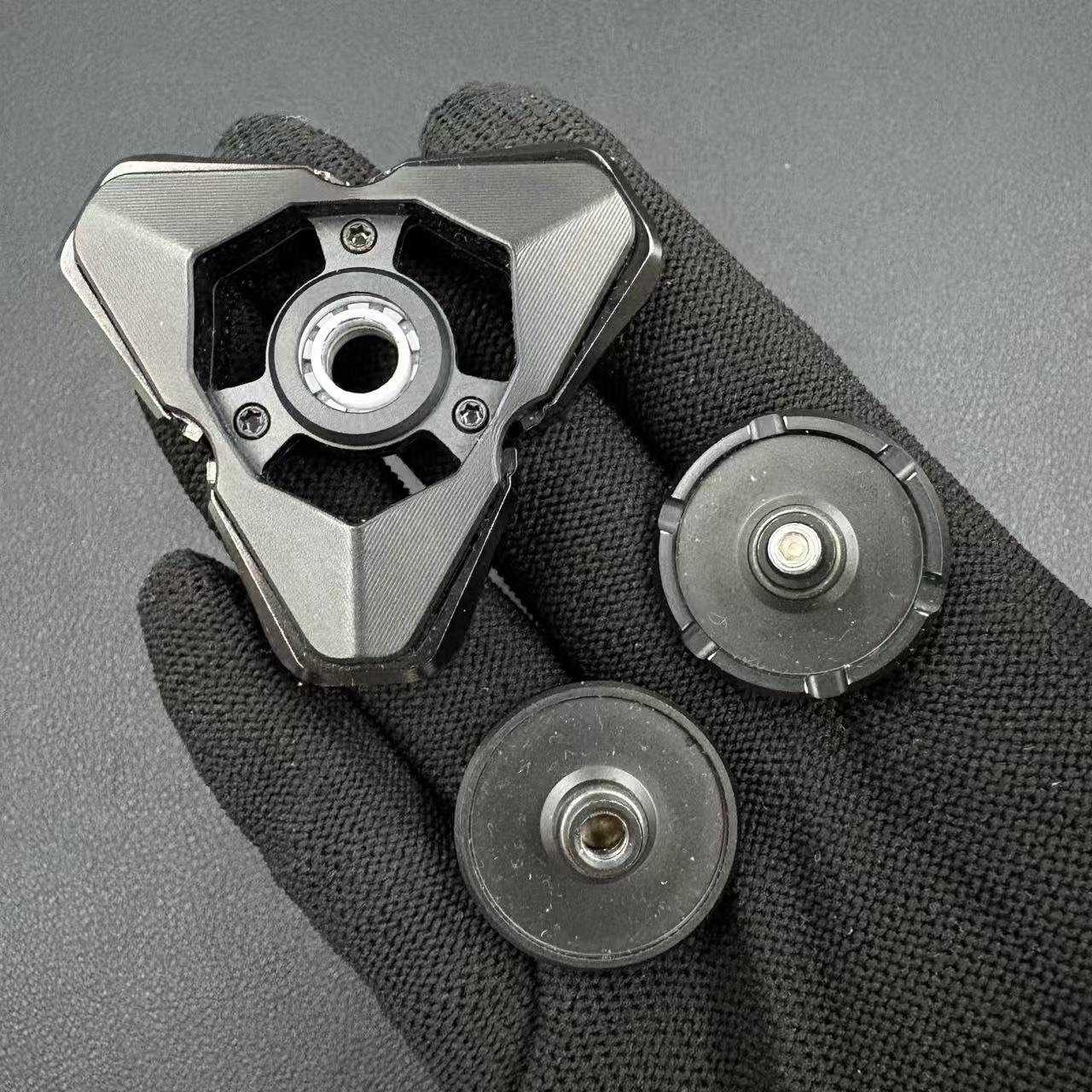 Qs Titanium