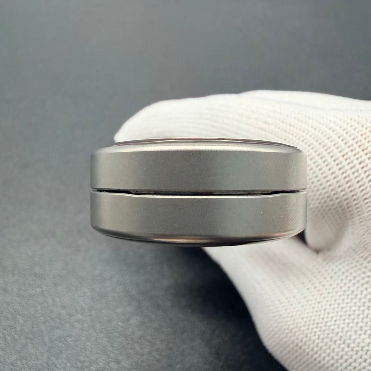 FuYao MOP Resin-Sealed Engraved